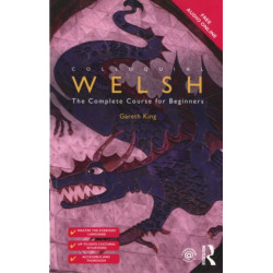 Colloquial Welsh: The Complete Course for Beginners