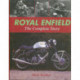 Royal Enfield - The Complete Story