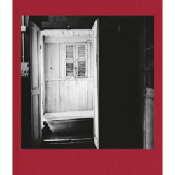 Dayanita Singh: Museum of Chance