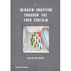 Window-Shopping Through the Iron Curtain