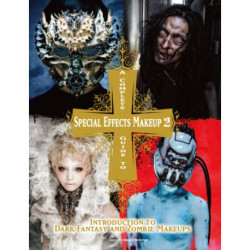 Complete Guide to Special Effects Makeup  2