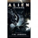 Alien - Invasion: The Rage War Book 2