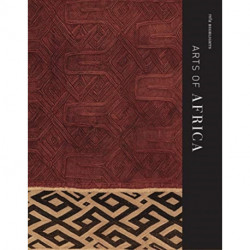Arts of Africa
