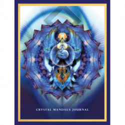 Crystal Mandala - Journal