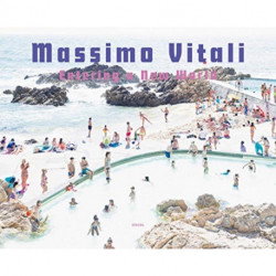Massimo Vitali: Entering a New World: Photographs 2009–2018