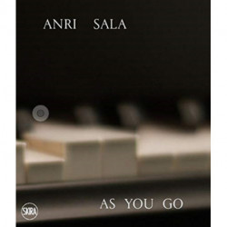Anri Sala: As you Go
