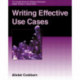 Writing Effective Use Cases
