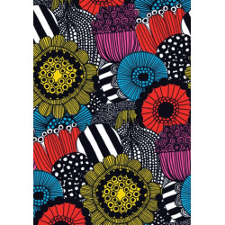Marimekko Flexi Journal: Siirtolapuutarha