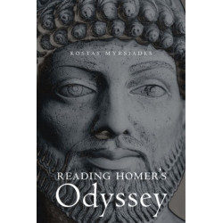 Reading Homer's Odyssey