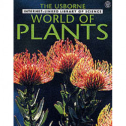 The World of Plants