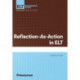 Reflection-As-Action in ELT