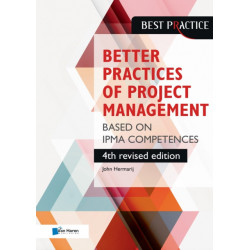 Better Practices of Project Management Based on Ipma Competences