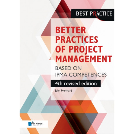 Better Practices of Project Management Based on Ipma Competences