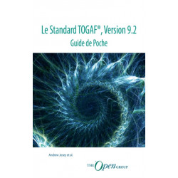 Le Standard Togaf, Version 9.2: Guide De Poche