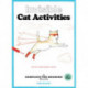 Invisible Cat Activities: A Complete-the-Drawing Book
