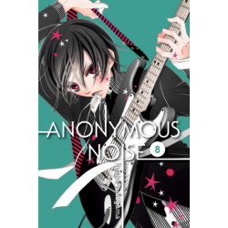 Anonymous Noise, Vol. 8