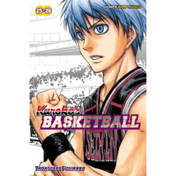 Kuroko's Basketball, Vol. 13: Includes vols. 25 & 26