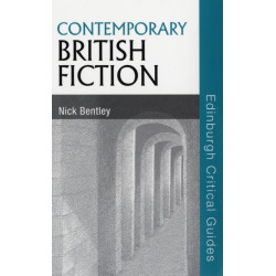 Contemporary British Fiction