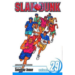 Slam Dunk, Vol. 29