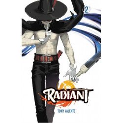 Radiant, Vol. 2