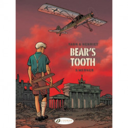 Bear's Tooth Vol. 3: Werner