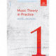 Music Theory in Practice Model Answers, Grade 1