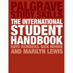 The International Student Handbook