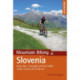 Mountain Biking in Slovenia: Julian Alps - Gorenjska and Soca Valley, South, Central and North East