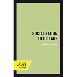 Socialization to Old Age