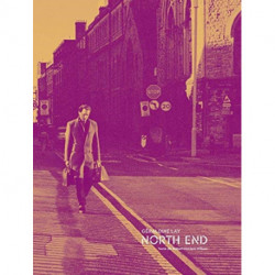 Geraldine Lay: North end