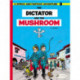 Spirou & Fantasio 9 -Tthe Dictator of the Mushroom