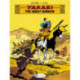 Yakari 13 - The Great Burrow