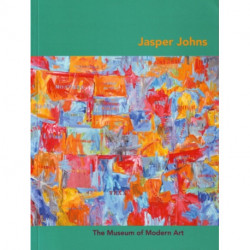 Jasper Johns