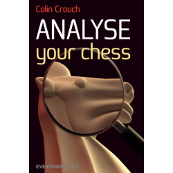 Analyse Your Chess
