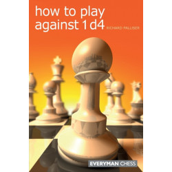 How to Play Against 1 D4
