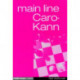 Caro-Kann Main Line