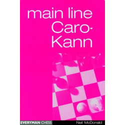 Caro-Kann Main Line