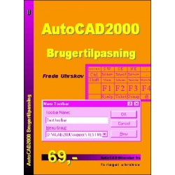 AutoCAD2000 - brugertilpasning