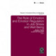 The Role of Emotion and Emotion Regulation in Job Stress and Well Being