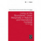 Living on the Boundaries: Urban Marginality in National and International Contexts