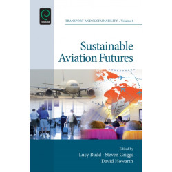 Sustainable Aviation Futures