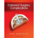 Cataract Surgery Complications