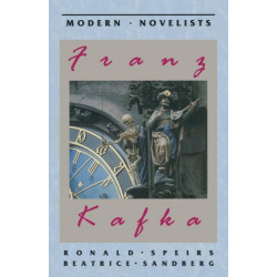 Franz Kafka