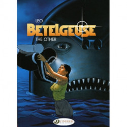 Betelgeuse Vol.3: The Other