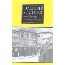 Cornish Studies Volume 11
