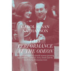 Last Performance at the Odeon