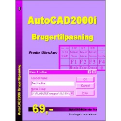 AutoCAD2000i - brugertilpasning