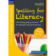 Spelling for Literacy for ages 5-6