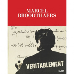Marcel Broodthaers: A Retrospective