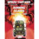 Spirou & Fantasio 3 - Running Scared